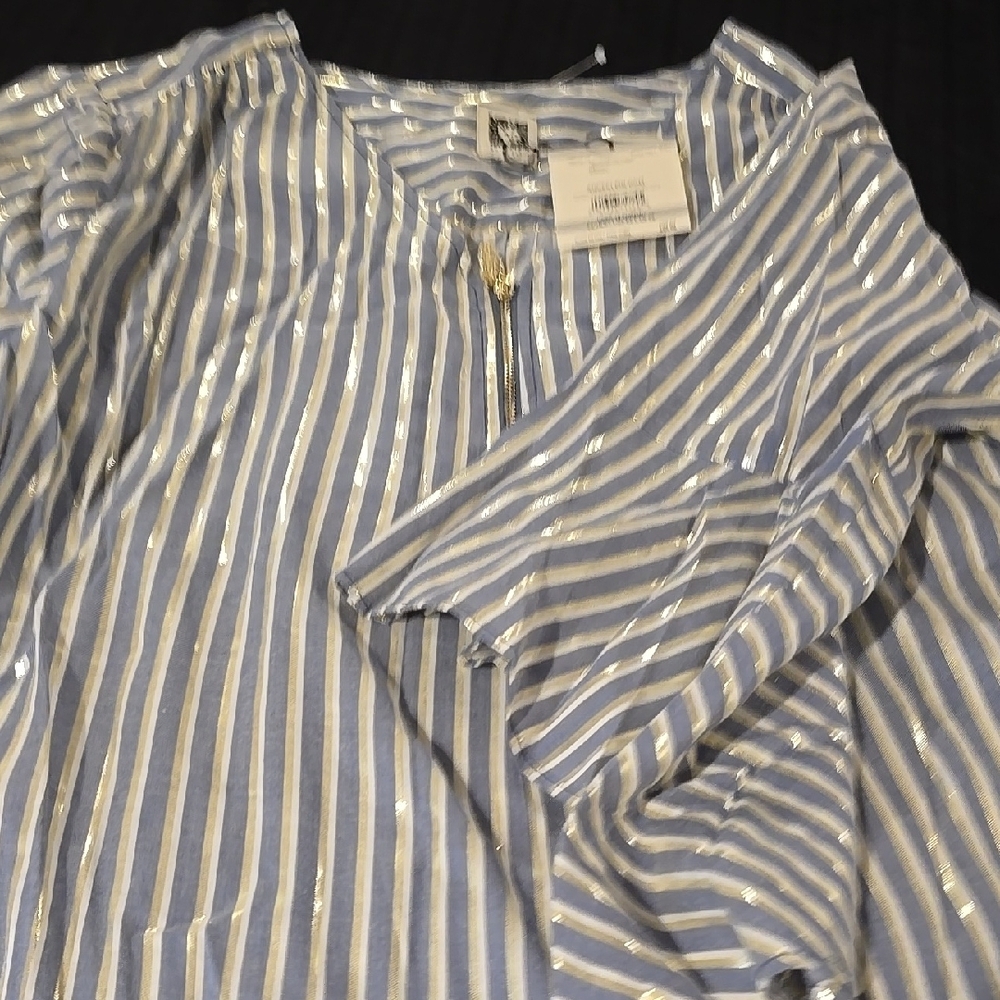 ANN KLEIN NWT Plus size 1X
